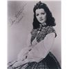 Image 1 : Gone With the Wind: Ann Rutherford