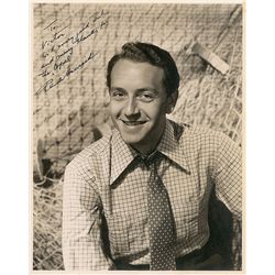 Paul Henreid