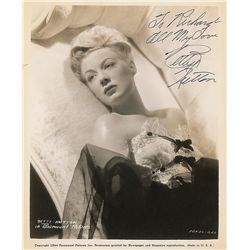 Betty Hutton