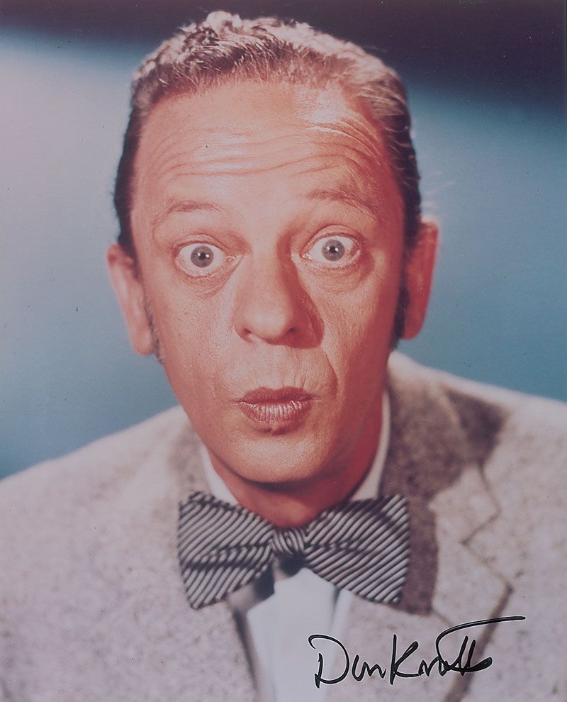 Dons Kinots Don Knotts