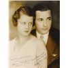 Image 1 : Herbert Marshall and Edna Best