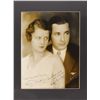 Image 2 : Herbert Marshall and Edna Best