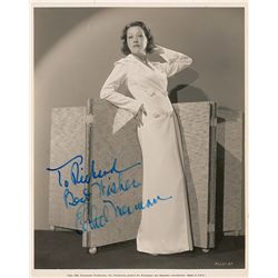 Ethel Merman