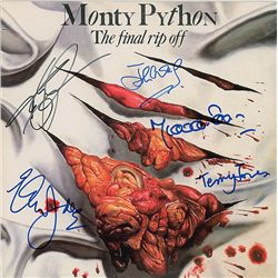 Monty Python