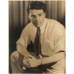 Paul Muni
