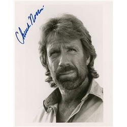 Chuck Norris