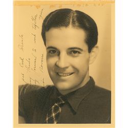 Ramon Novarro