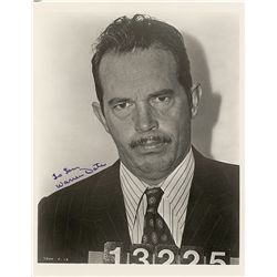 Warren Oates