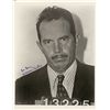 Image 1 : Warren Oates