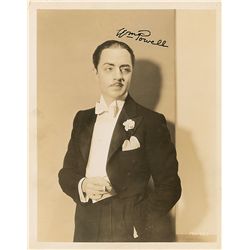William Powell