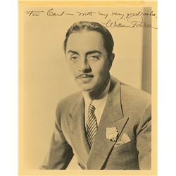 William Powell