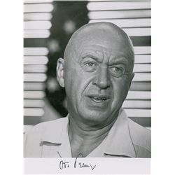 Otto Preminger