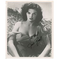 Jane Russell