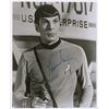 Star Trek: Leonard Nimoy