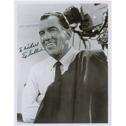 Ed Sullivan