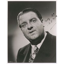 Three Stooges: Curly Joe DeRita