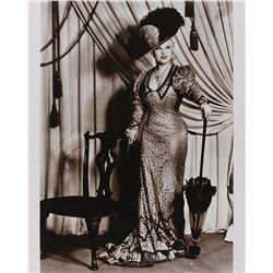 Mae West