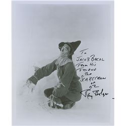 Wizard of Oz: Ray Bolger