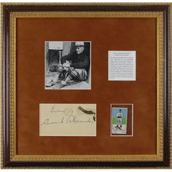 Grover Cleveland Alexander