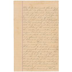 Alexander Cartwright