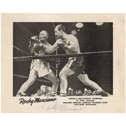 Rocky Marciano
