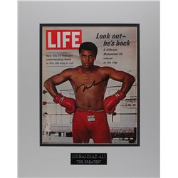 Muhammad Ali