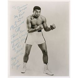 Muhammad Ali