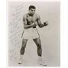 Image 1 : Muhammad Ali