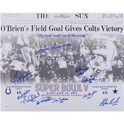Baltimore Colts