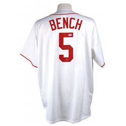 Johnny Bench