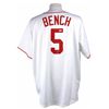 Image 1 : Johnny Bench