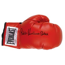 Rubin ‘Hurricane’ Carter