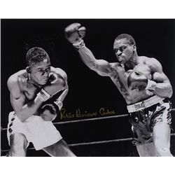 Rubin ‘Hurricane’ Carter