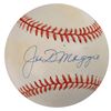 Image 1 : Joe DiMaggio
