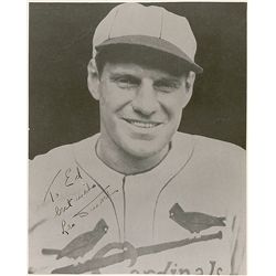 Leo Durocher
