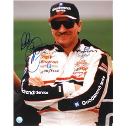 Dale Earnhardt