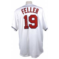 Bob Feller