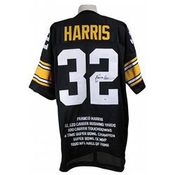 Franco Harris