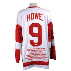 Gordie Howe