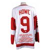Image 1 : Gordie Howe