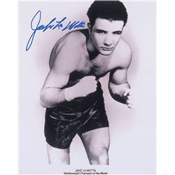 Jake LaMotta