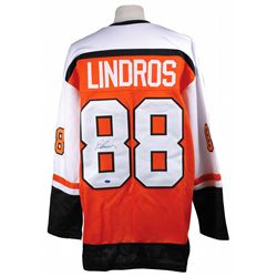 Eric Lindros