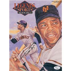Willie Mays