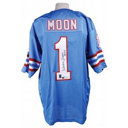 Warren Moon