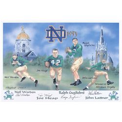 Notre Dame Football