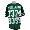 Image 1 : NY Jets: Sack Exchange