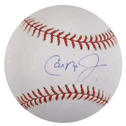 Cal Ripken, Jr