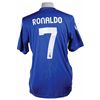 Image 1 : Cristiano Ronaldo