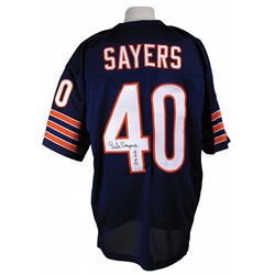 Gale Sayers