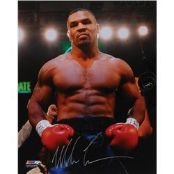 Mike Tyson